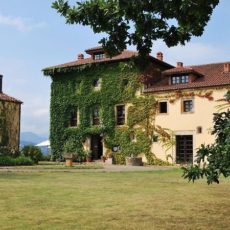 Palacio De Cutre La Goleta  Eksteriør bilde